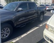 2017 Toyota Tacoma SR5 V6