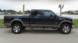 2006 Ford Super Duty F-350 Lariat
