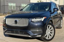 2016 Volvo XC90 T6 Inscription