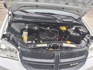 2014 Ram C/V Tradesman