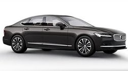 2022 Volvo S90 Recharge T8 Inscription