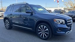 2023 Mercedes-Benz GLB GLB 250 4MATIC