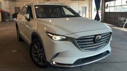 2018 Mazda CX-9 Signature
