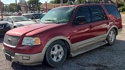 2006 Ford Expedition Eddie Bauer