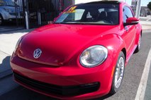 2014 Volkswagen Beetle 2.5L PZEV