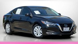 2023 Nissan Sentra S