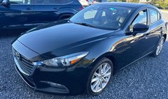 2017 Mazda MAZDA3 Touring