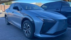 2023 Lexus RZ 450e Premium