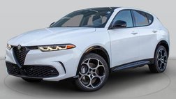 2025 Alfa Romeo Tonale Intensa