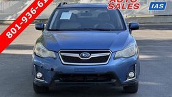 2017 Subaru Crosstrek 2.0i Premium