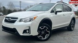 2017 Subaru Crosstrek 2.0i Premium