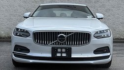 2023 Volvo S90 B6 Ultimate