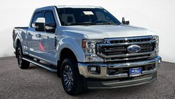 2022 Ford Super Duty F-250 Lariat
