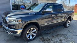 2019 Ram Ram Pickup 1500 Limited