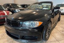 2009 BMW 1 Series 135i