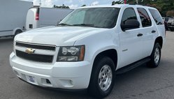 2010 Chevrolet Tahoe LS