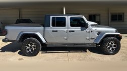 2021 Jeep Gladiator Sport S