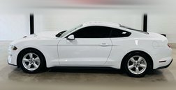 2018 Ford Mustang Base