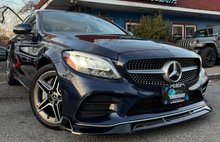 2020 Mercedes-Benz C-Class C 300 4MATIC