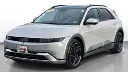 2025 Hyundai Ioniq 5 Limited