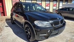 2013 BMW X5 xDrive35i