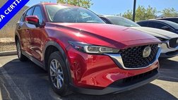 2023 Mazda CX-5 2.5 S Select