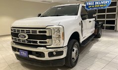 2024 Ford Super Duty F-350 XL
