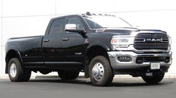 2022 Ram Ram Pickup 3500 Laramie