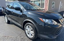 2019 Nissan Rogue Sport SV