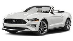 2023 Ford Mustang EcoBoost