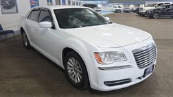 2014 Chrysler 300 Base