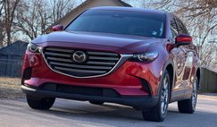 2019 Mazda CX-9 Touring