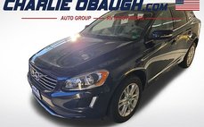 2015 Volvo XC60 T5 Drive-E Premier