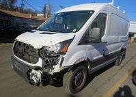 2016 Ford Transit 250