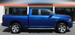 2014 Ram Ram Pickup 1500 Sport