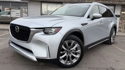 2024 Mazda CX-90 3.3 Turbo Premium