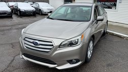 2016 Subaru Legacy 2.5i Premium