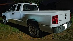 2006 Dodge Dakota ST