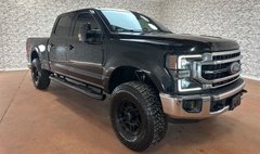 2022 Ford Super Duty F-350 Lariat