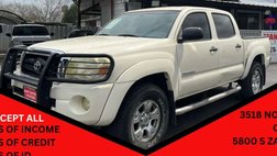 2008 Toyota Tacoma PreRunner V6