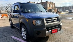2007 Honda Element LX