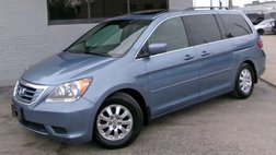 2010 Honda Odyssey EX-L