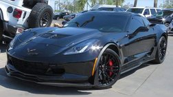2016 Chevrolet Corvette Z06