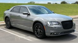 2019 Chrysler 300 S
