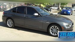 2017 BMW 3 Series 320i