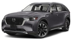 2024 Mazda CX-90 Plug-in Hybrid Premium