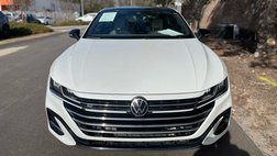2021 Volkswagen Arteon SEL Premium R-Line