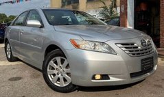 2007 Toyota Camry CE