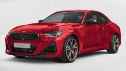 2025 BMW 2 Series M240i