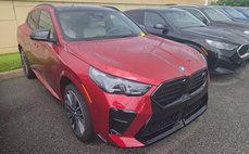 2024 BMW X2 M35i